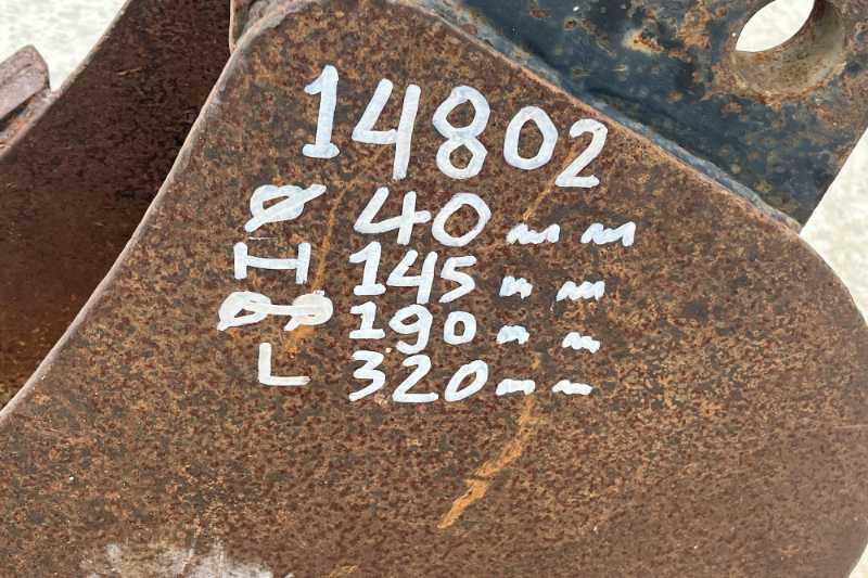 OmecoHub - Immagine TREVI BENNE 320